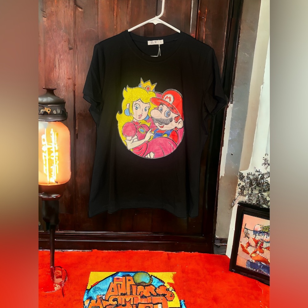 Size L
